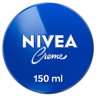 Creme Lata Azul - Nivea - 150 ml 4005808801046