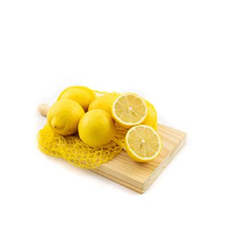 Limón Malla 1 Kg.