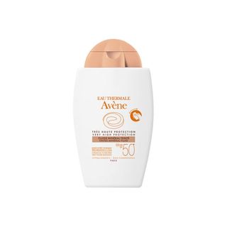 Fluido Solar Mineral con Color - Avene - 40 ml 3282770075724