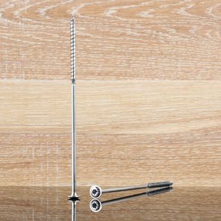 6 Paraf Alta Resist Wirox 6X180 M 6 Spax (14836073)