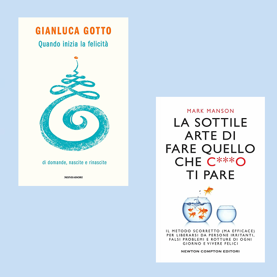 Sviluppo personale