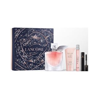 Cofre De Navidad La Vie Est Belle Edp Lancôme Set 4 Productos  (3614274078503)