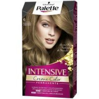 Tinte Intensive N.6 Rubio Oscuro Palette Caja 1 Ud (14207724)