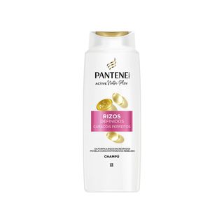 Champu Para Caebllo Rizado 625 Ml Pantene 122826 (304602)