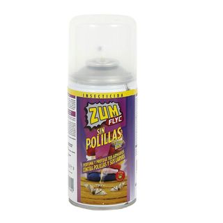 Antipolillas Zum Spray 300 Ml (152384)