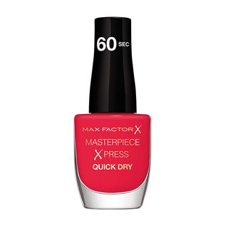 Laca De Uñas Masterpiece Xpress 262. Max Factor (3616301711797)