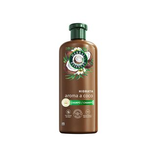 Herbal essences - Champú hidrata aroma a coco - 350ml (304621)