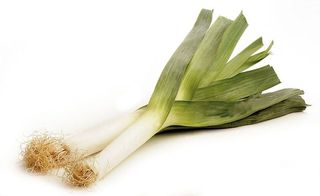 Porri sfusi  kg 0.50