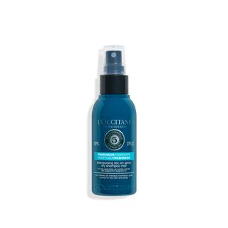 Champú Seco en Spray 80ml