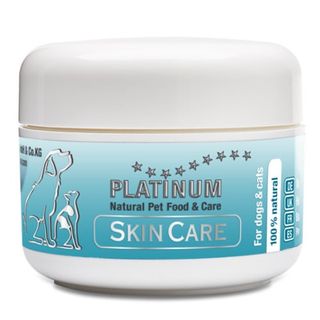 0.04 L Platinum Skin Care Pomada para Piel de mascotas