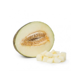 Melón Cortado - Pieza 1,5Kg Aprox.