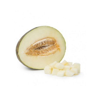 Melón Cortado Aprox. 1.5 Kg.