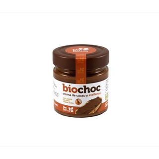 Crema Cacao-Avellana Biobetica Eco 200 Gr.