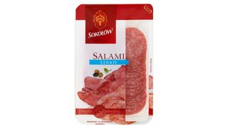 Sokołów - Salami lekkie - 100 g