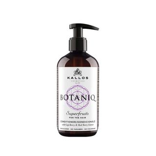 Botaniq SuperFruit Acondicionador - Kallos - 300 ml 5998889515485