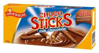 Choco Sticks LaBuonaPast 150G
