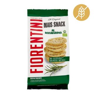 Fiorentini Mais Snack al Rosmarino 50g