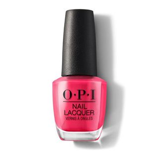 Nail Lacquer Colección Rojos - OPI - Rosa 94100005928