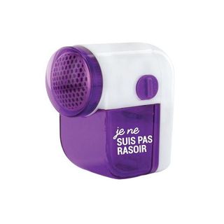 Máquina Quita Pelusas - Ocasión - 1 unidad 3561866421974