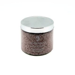 Sales Baño Rosa Mosqueta 550 Gr. Spa (8411375027400)