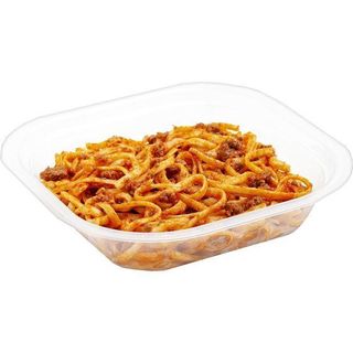 Tallarines A La Boloñesa Bo De Debó Bandeja 300 G (24157273)