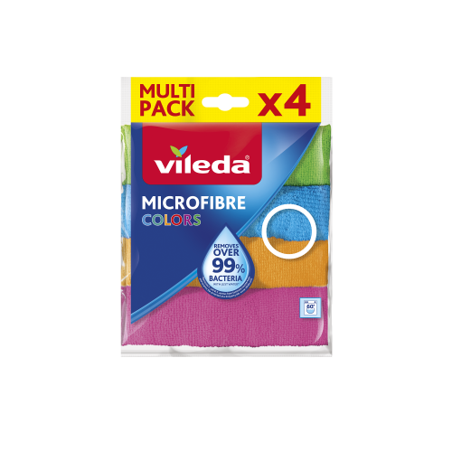 Panos, Esfregões e Luvas