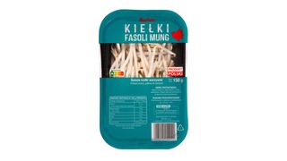 Auchan - Kiełki fasoli mung - 150 g