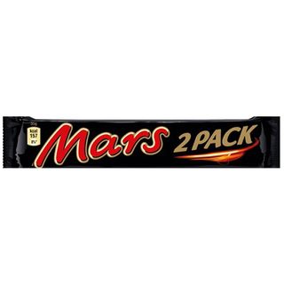 Mars Chocolatina 2X35 Gr