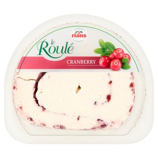 Queso Le Roule De Arándanos Rians, Tarrina 125
