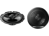 Altavoces Coche - Pioneer Ts-G1730F (1391635)