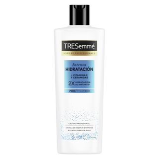 Hidratación Intensa  Acondicionador - Tresemmé - 400 ml 8720181435249