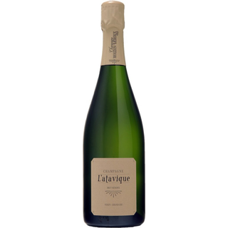 Champagne "Atavique" Nature Mouzon-Leroux