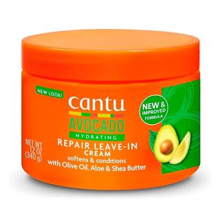 Cantu Avocado Hydrating 7004432 340Gr