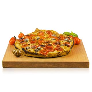 Focaccia Barese Senatore Cappelli 500g 500g - La Panetteria di Eataly