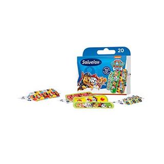 Apositos Patrulla Canina Salvelox 20 Uds (7310610028718)