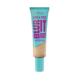 Rimmel Kind & Free Fondotinta Blur It Out 150