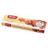 Loacker - Ciastka waflowe z kremem z orzechów laskowych - 100 g
