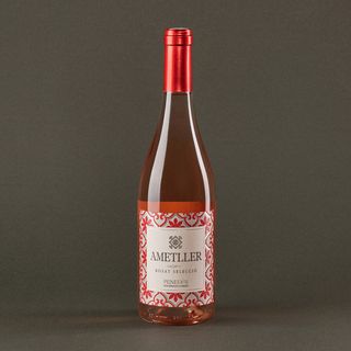 Vi Rosat Ametller 75Cl