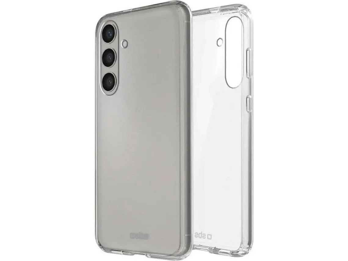 Capas Series S