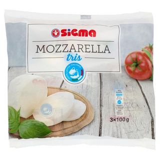 Mozz.Sigma 100%Latte Ital 3X100