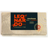 Anchoas Leonardo 27Gr.