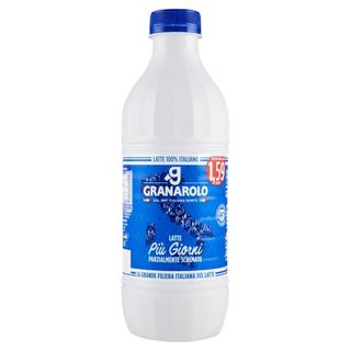 Granarolo Latte Più Giorni Parzialmente Scremato 1 L - 924011