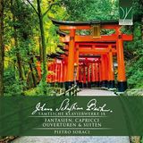 Bach : Fantaisies, Capricci, Ouvertures & Suites - 2 Cds (0746160916903)