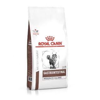 Royal canin v-diet gastrointestinal moderate calorie 2kg