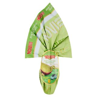 UOVO PISTACCHIO RIPIENO 300 GR - 6572