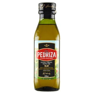 La Pedriza - Oliwa z oliwek najwyższej jakości z pierwszego tłoczenia - 250 ml