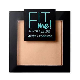 Maybelline Fit Me Polvos Matificantes  120 Classic 9g (3600531384197)