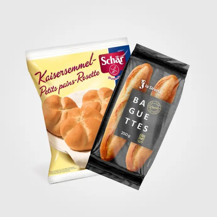 Panadería