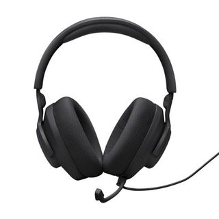 Auriculares Gaming Jbl Quantum 100M2 Negro (1200130015519)