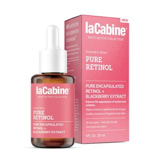 Serum Pure Retinol La Cabine 30 Ml (294734)